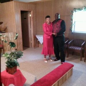 Meet your Posher, Jerry